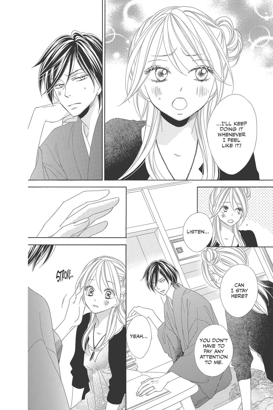 Read Black Bird Manga Online