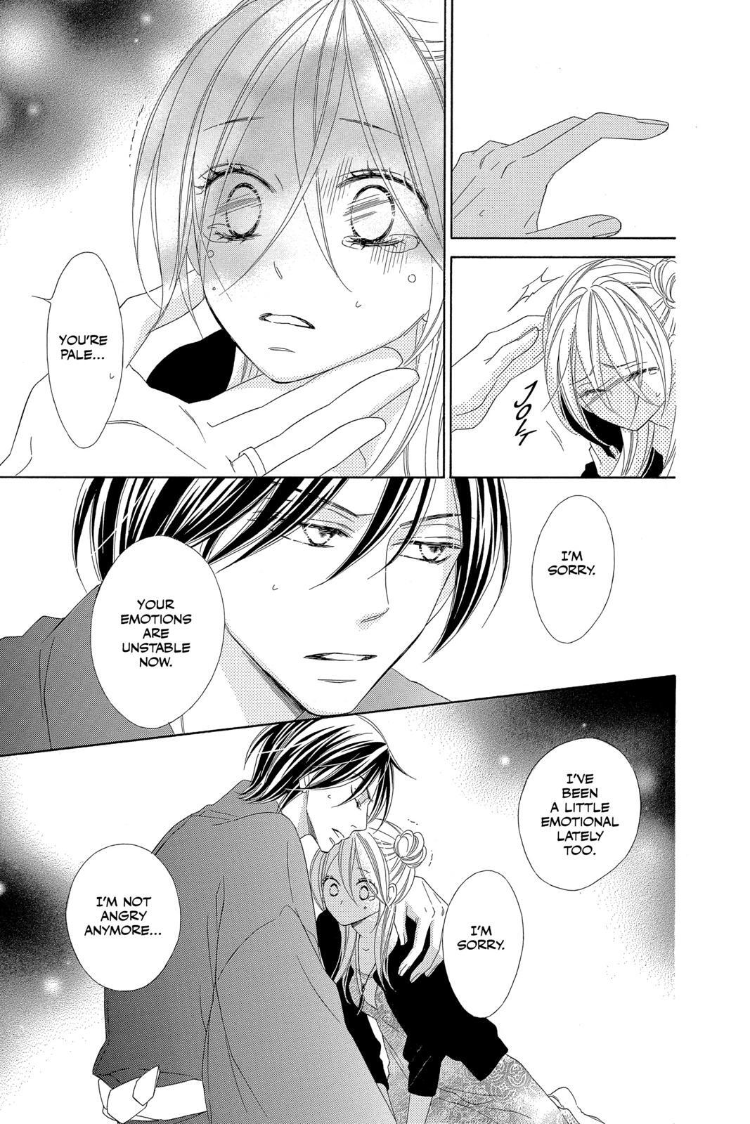 Read Black Bird Manga Online