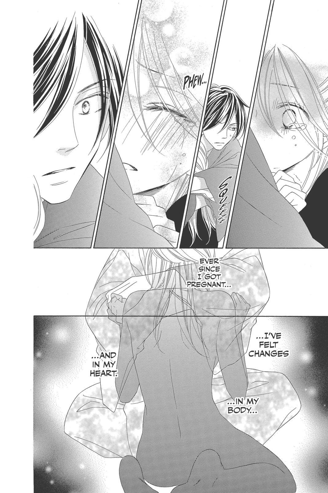 Read Black Bird Manga Online