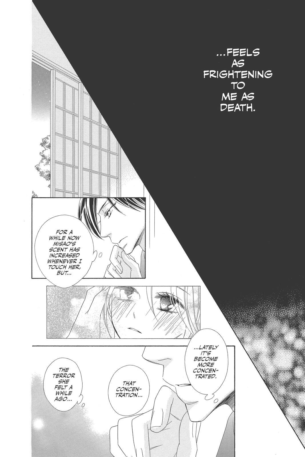Read Black Bird Manga Online