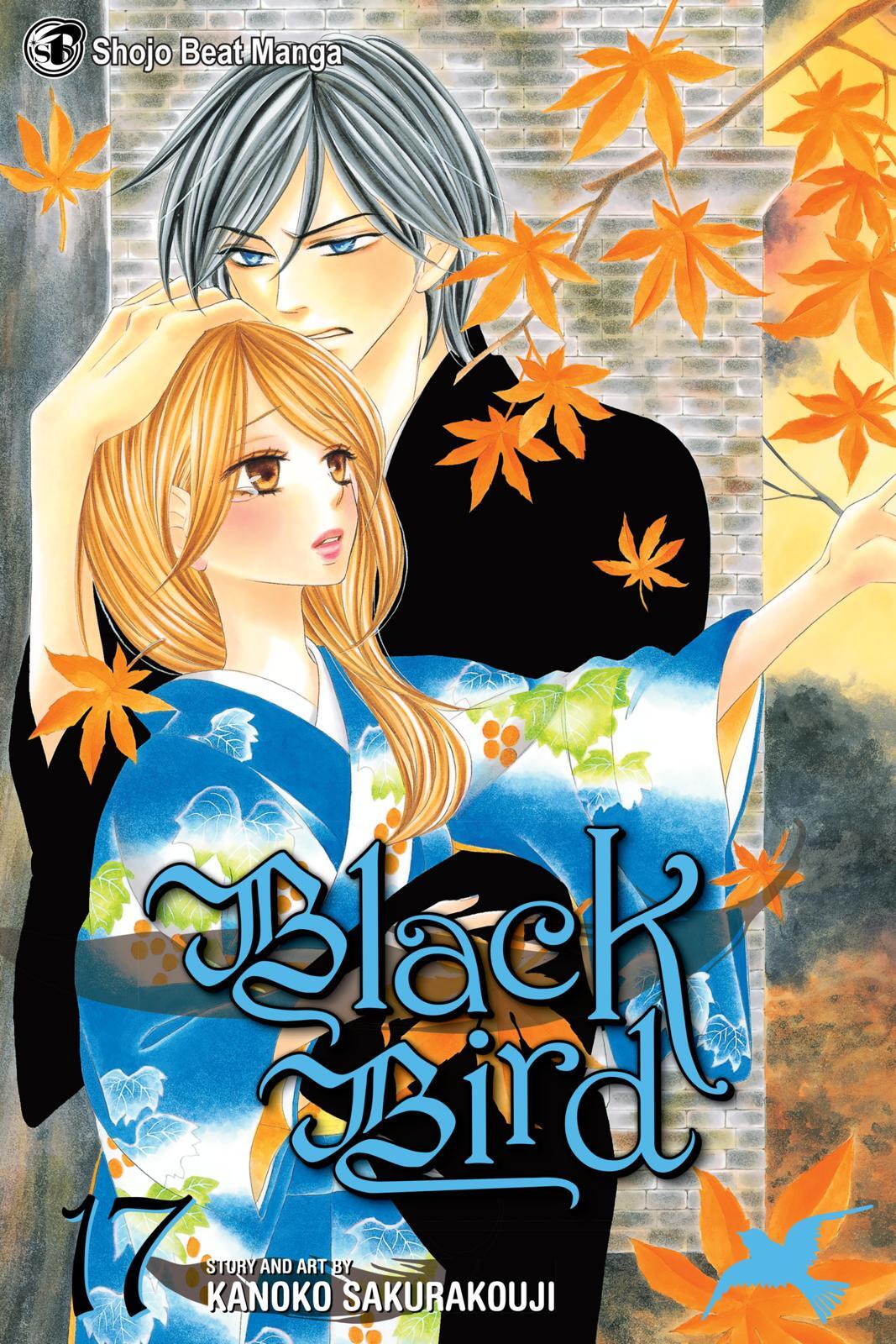 Read Black Bird Manga Online