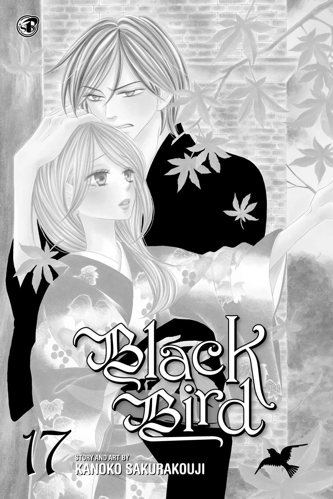 Read Black Bird Manga Online