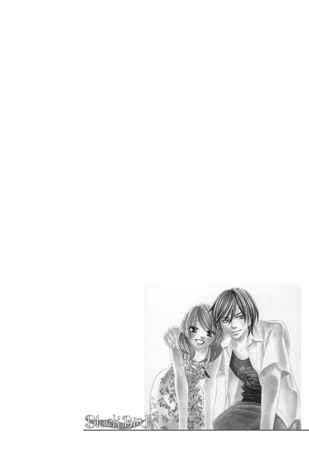 Read Black Bird Manga Online