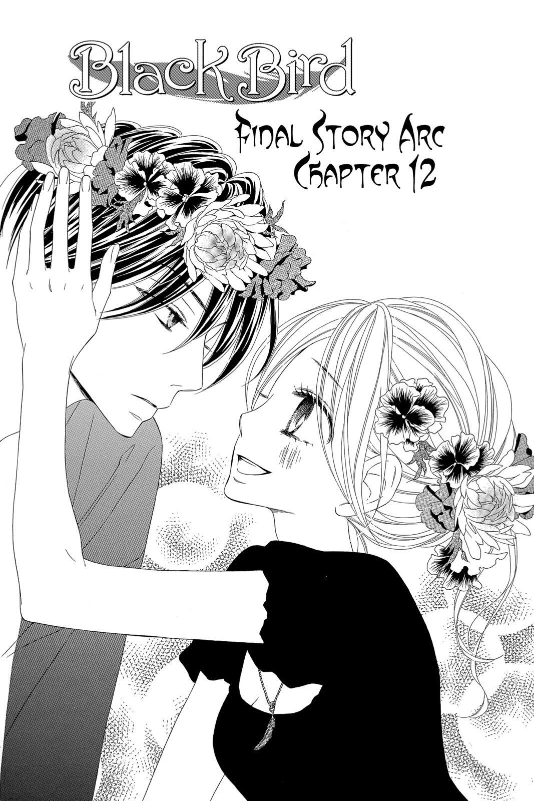 Read Black Bird Manga Online