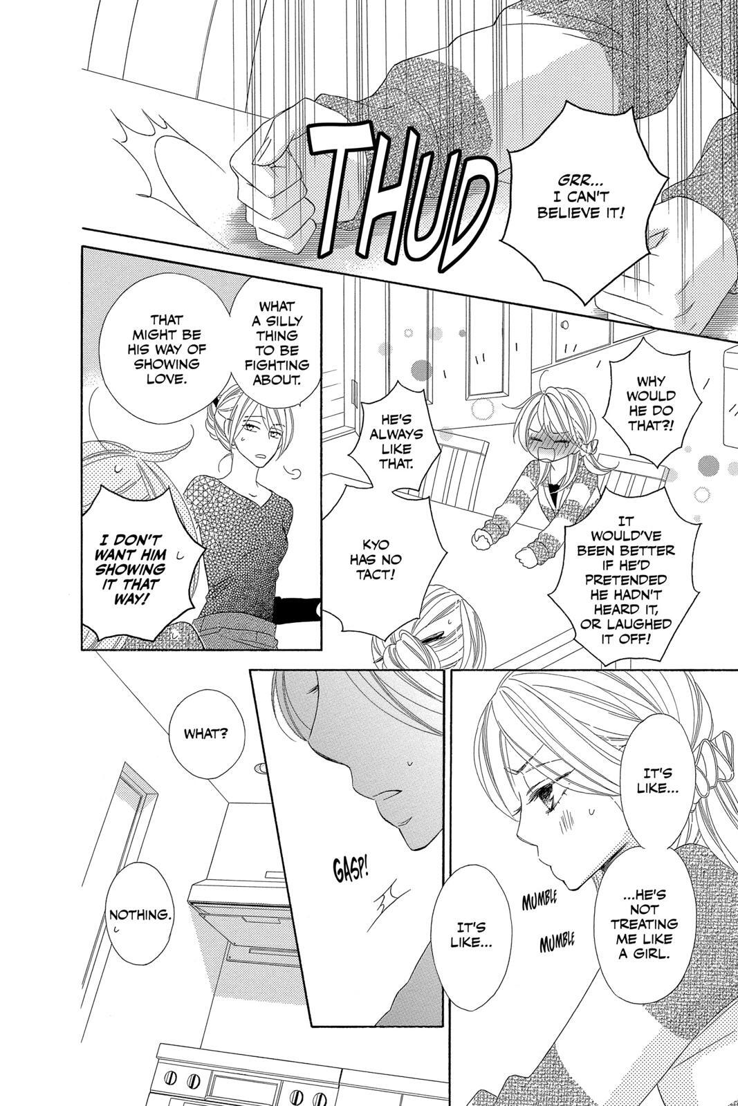 Read Black Bird Manga Online