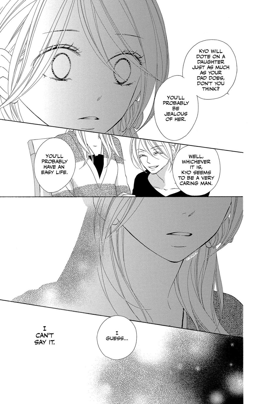 Read Black Bird Manga Online