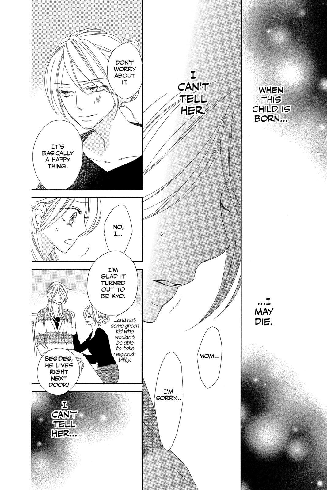 Read Black Bird Manga Online