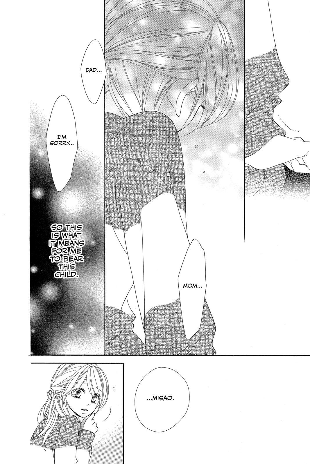 Read Black Bird Manga Online