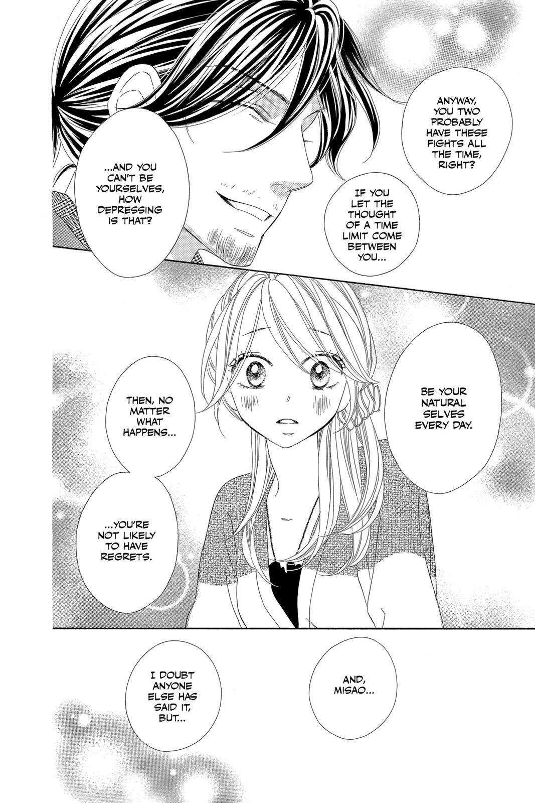Read Black Bird Manga Online