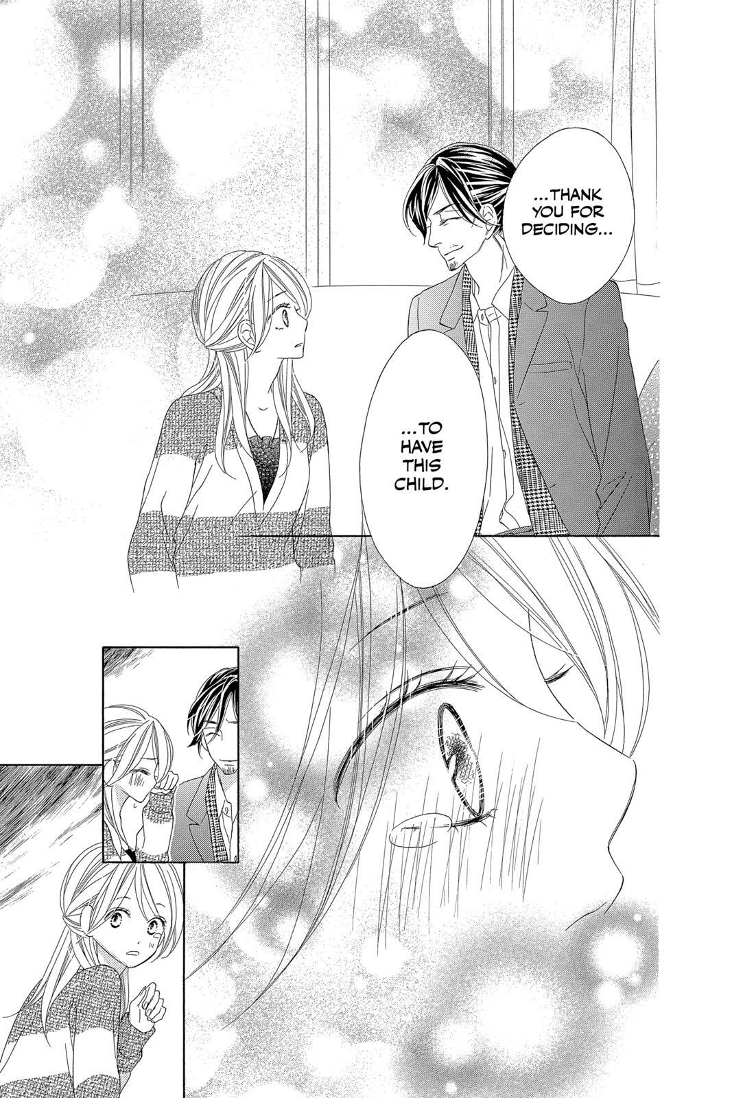 Read Black Bird Manga Online