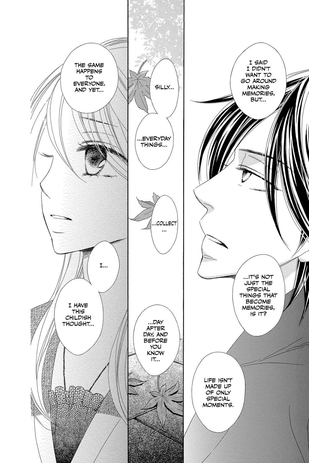 Read Black Bird Manga Online