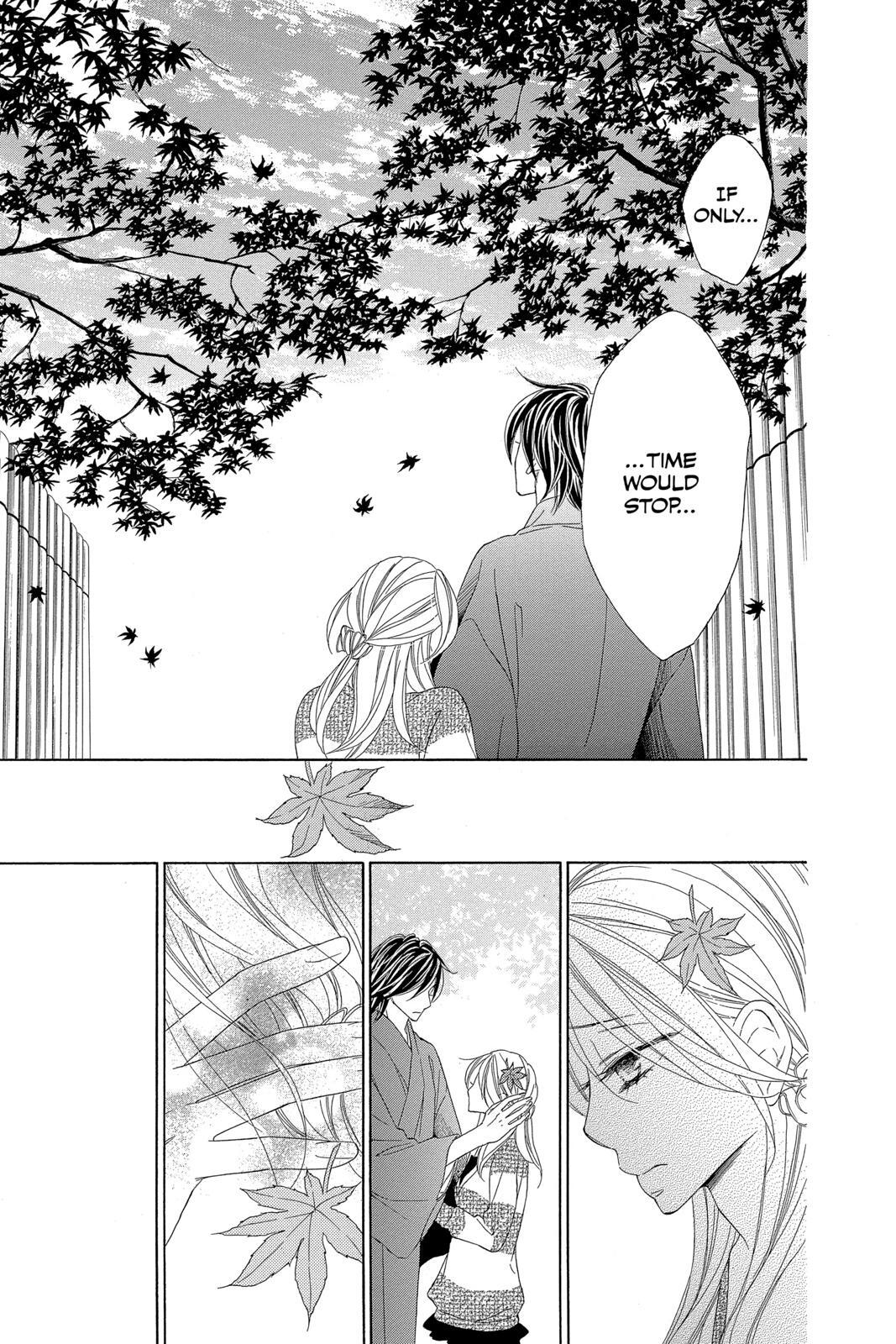 Read Black Bird Manga Online