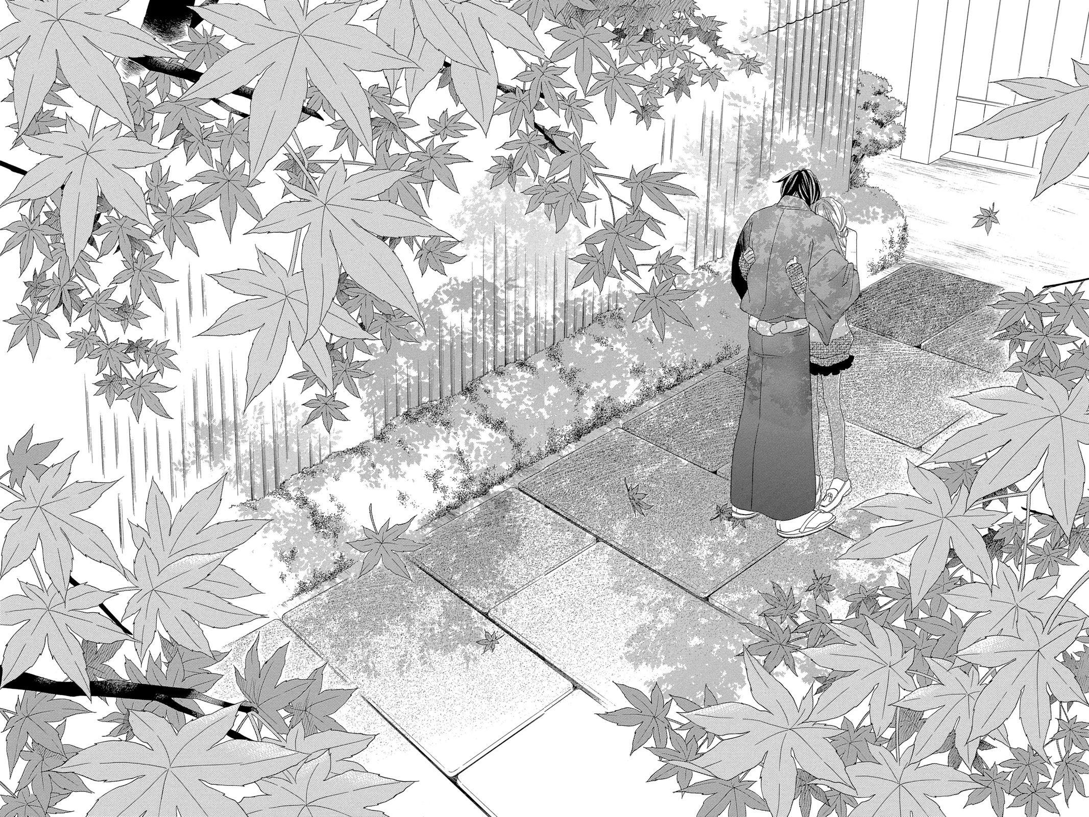 Read Black Bird Manga Online