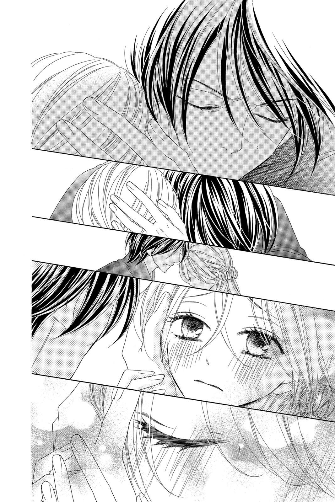 Read Black Bird Manga Online