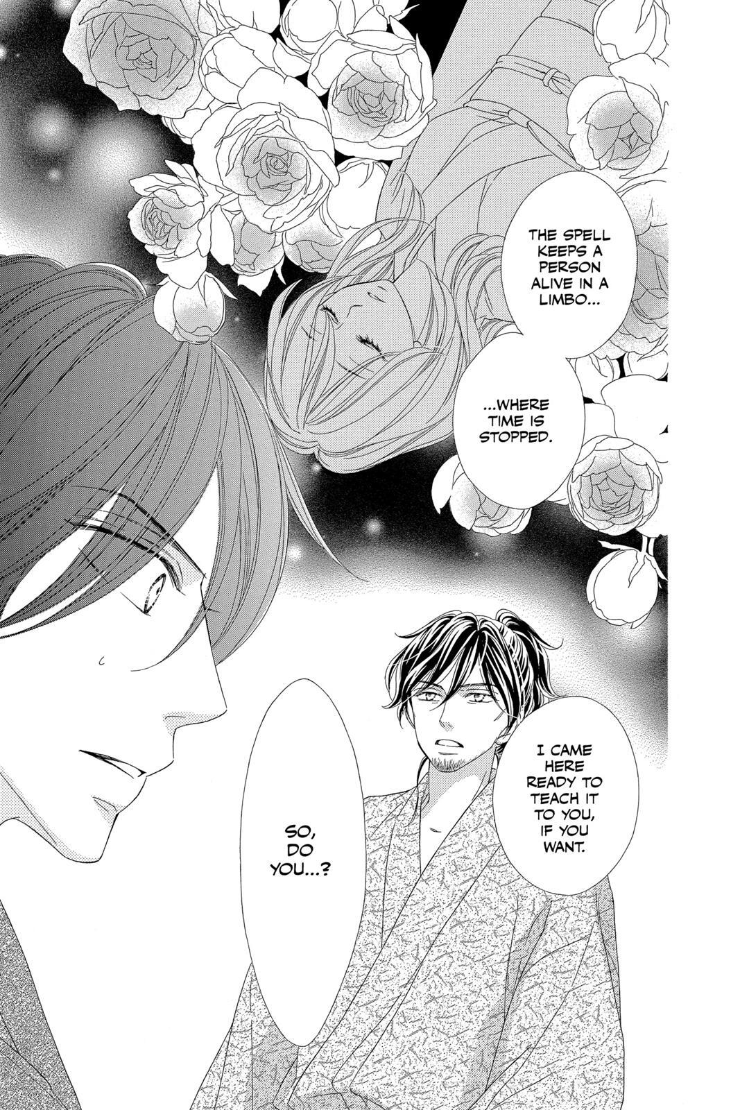 Read Black Bird Manga Online