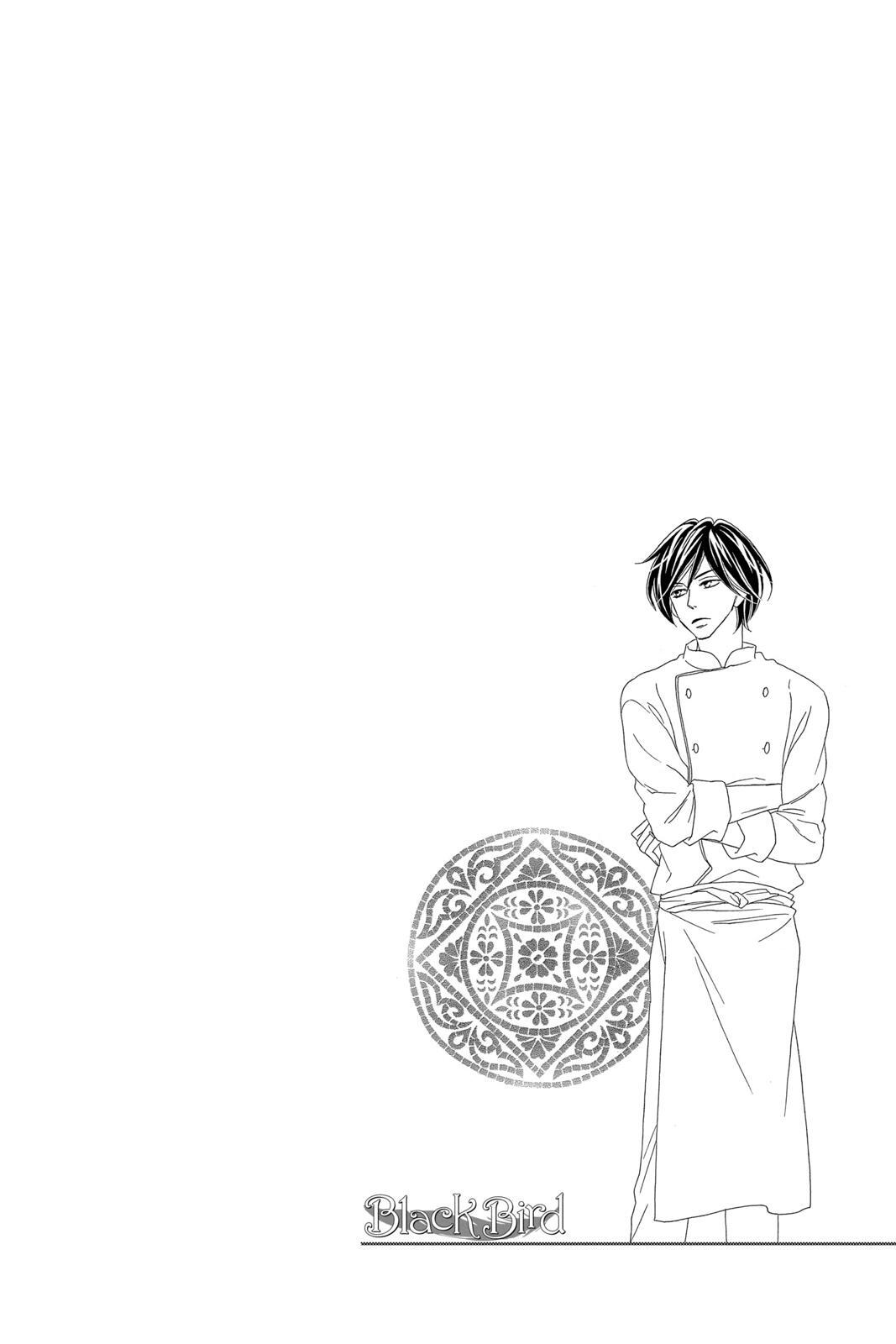 Read Black Bird Manga Online