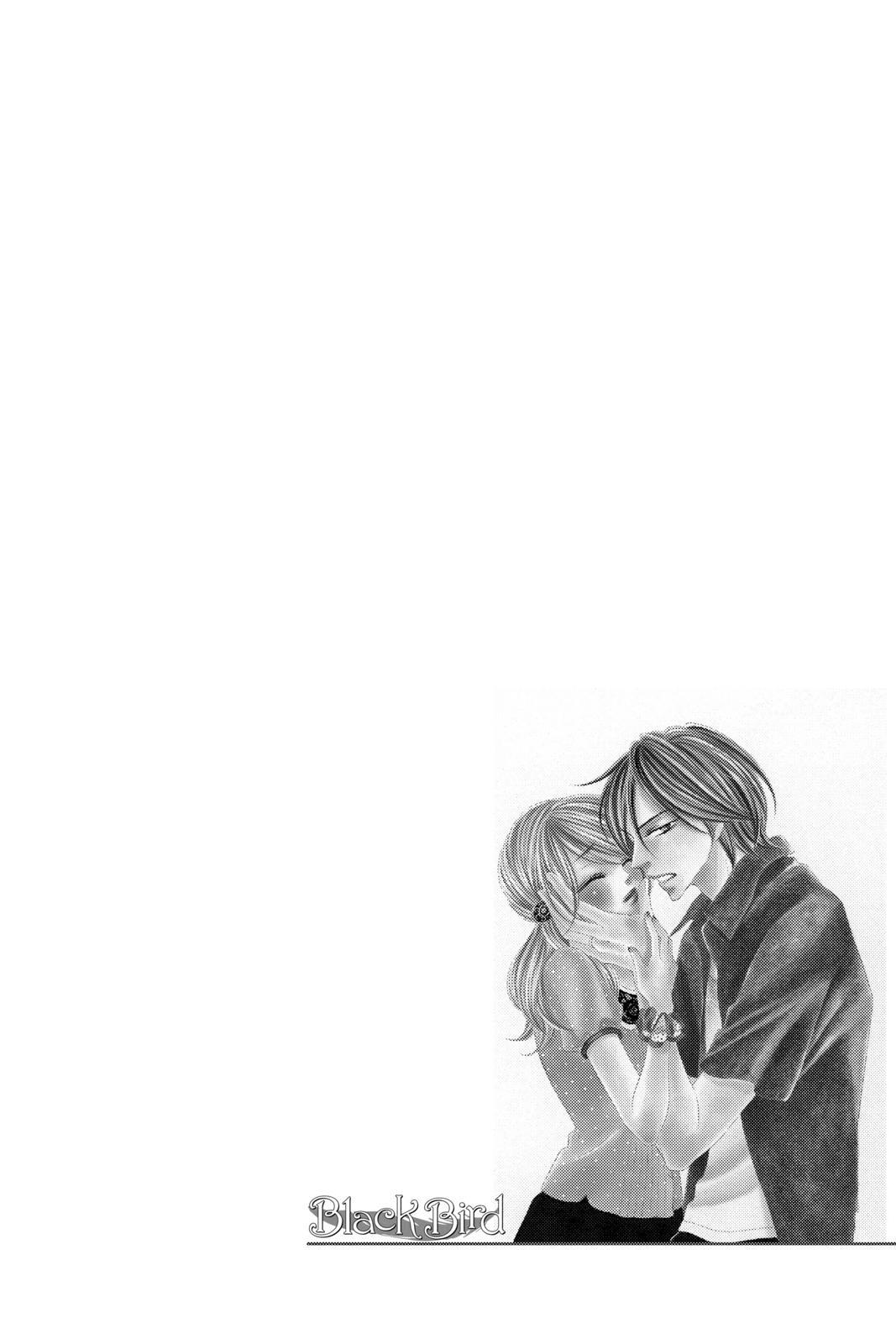 Read Black Bird Manga Online