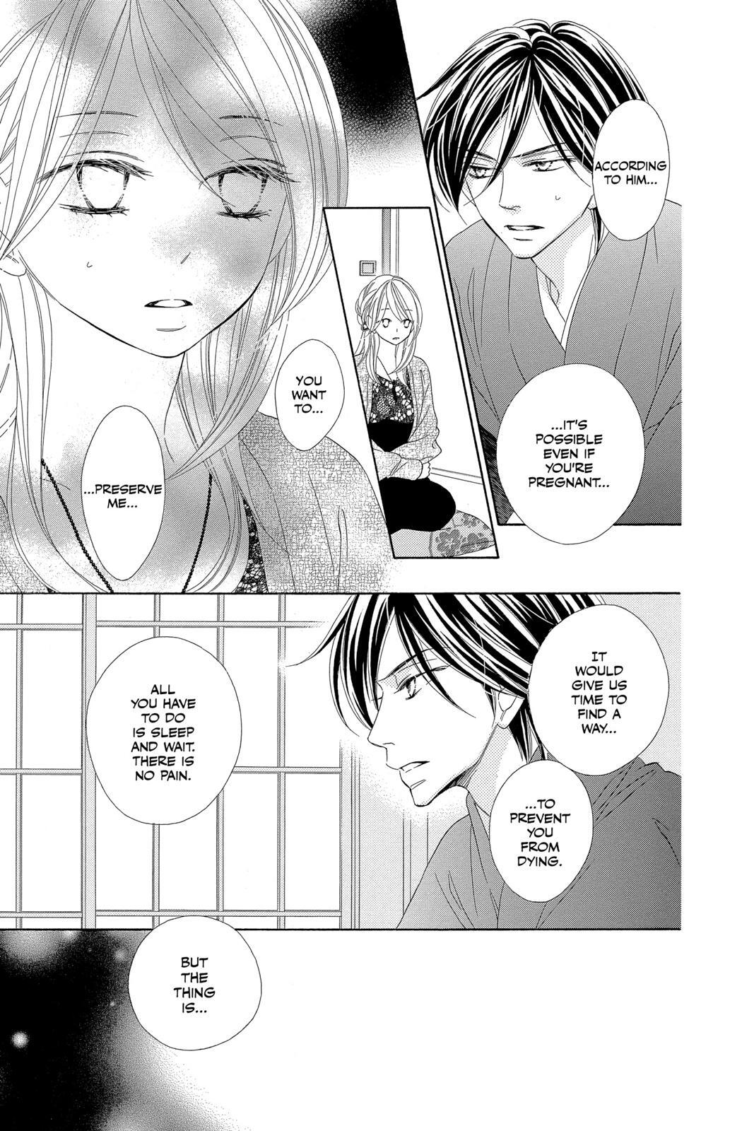 Read Black Bird Manga Online