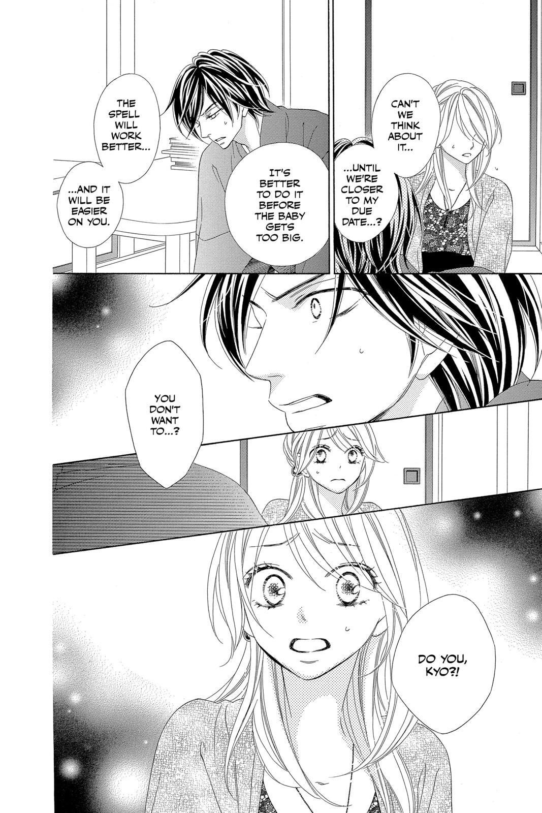 Read Black Bird Manga Online