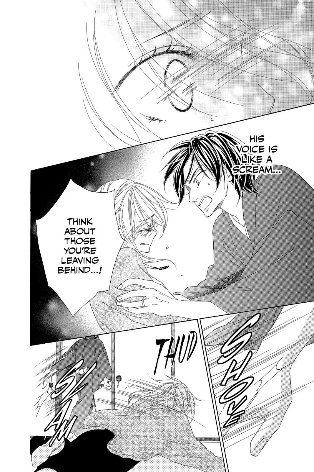 Read Black Bird Manga Online