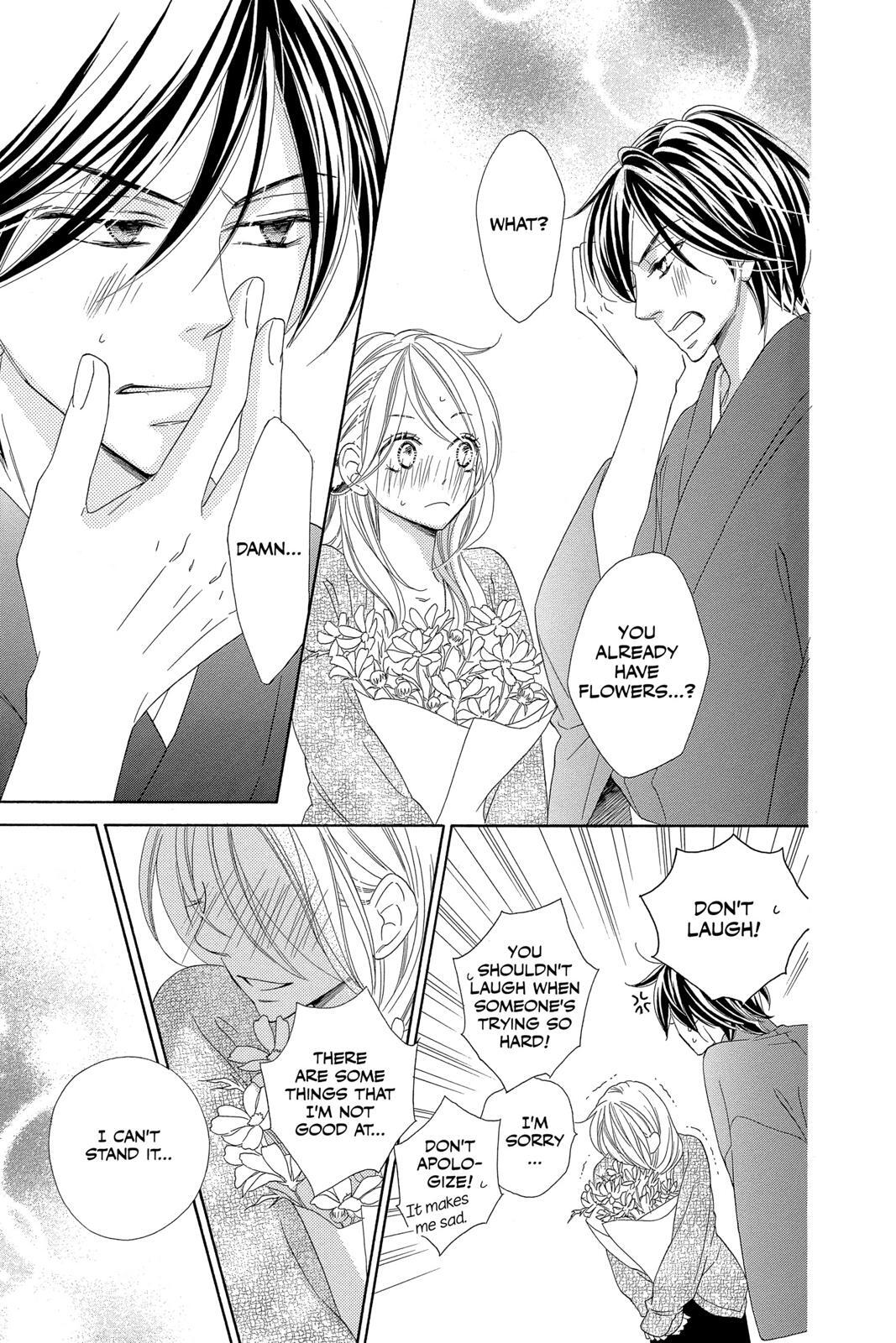 Read Black Bird Manga Online