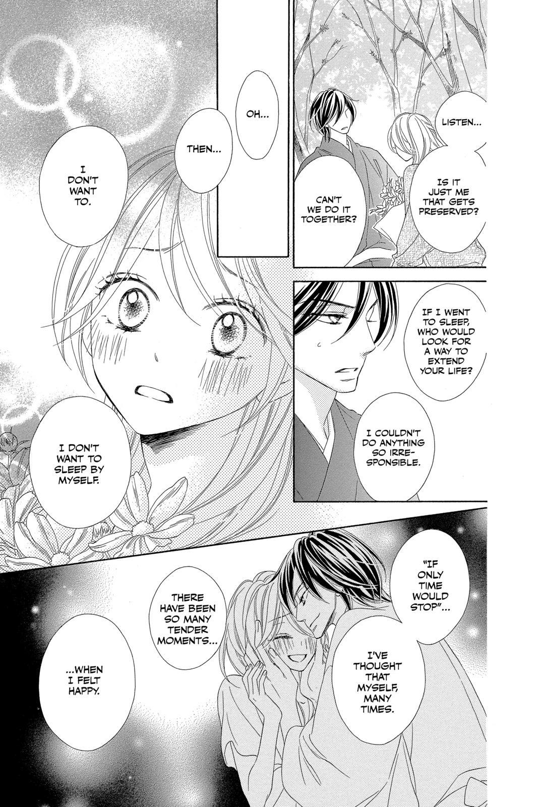 Read Black Bird Manga Online