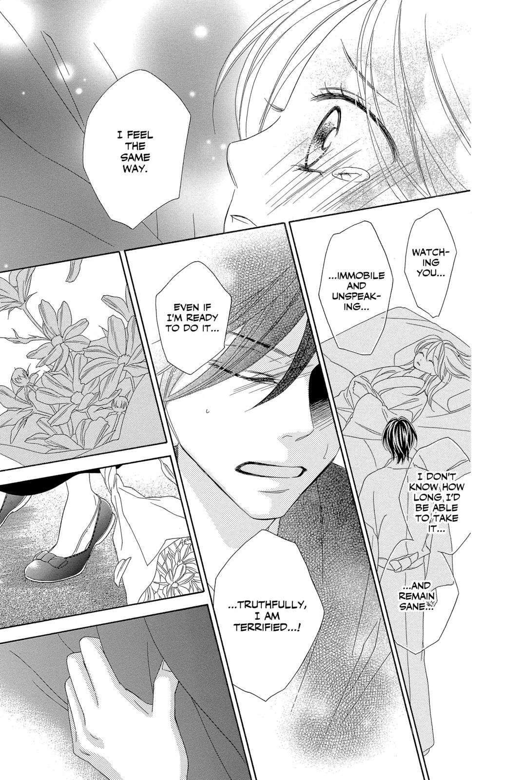 Read Black Bird Manga Online