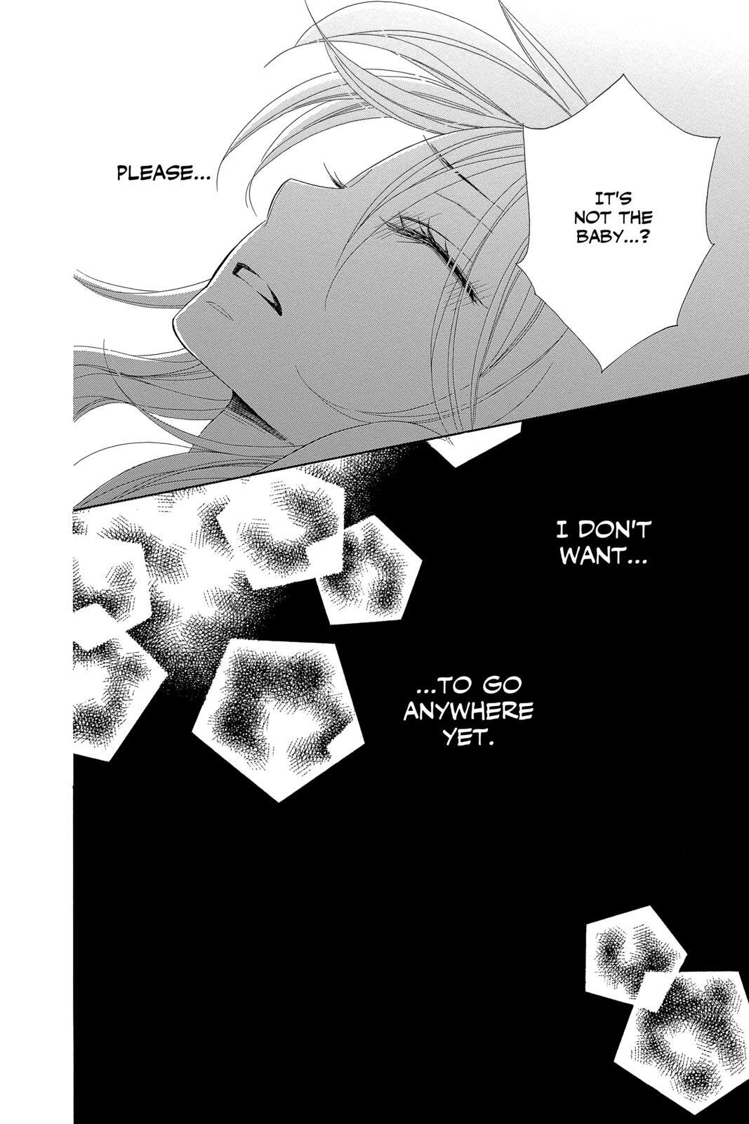 Read Black Bird Manga Online