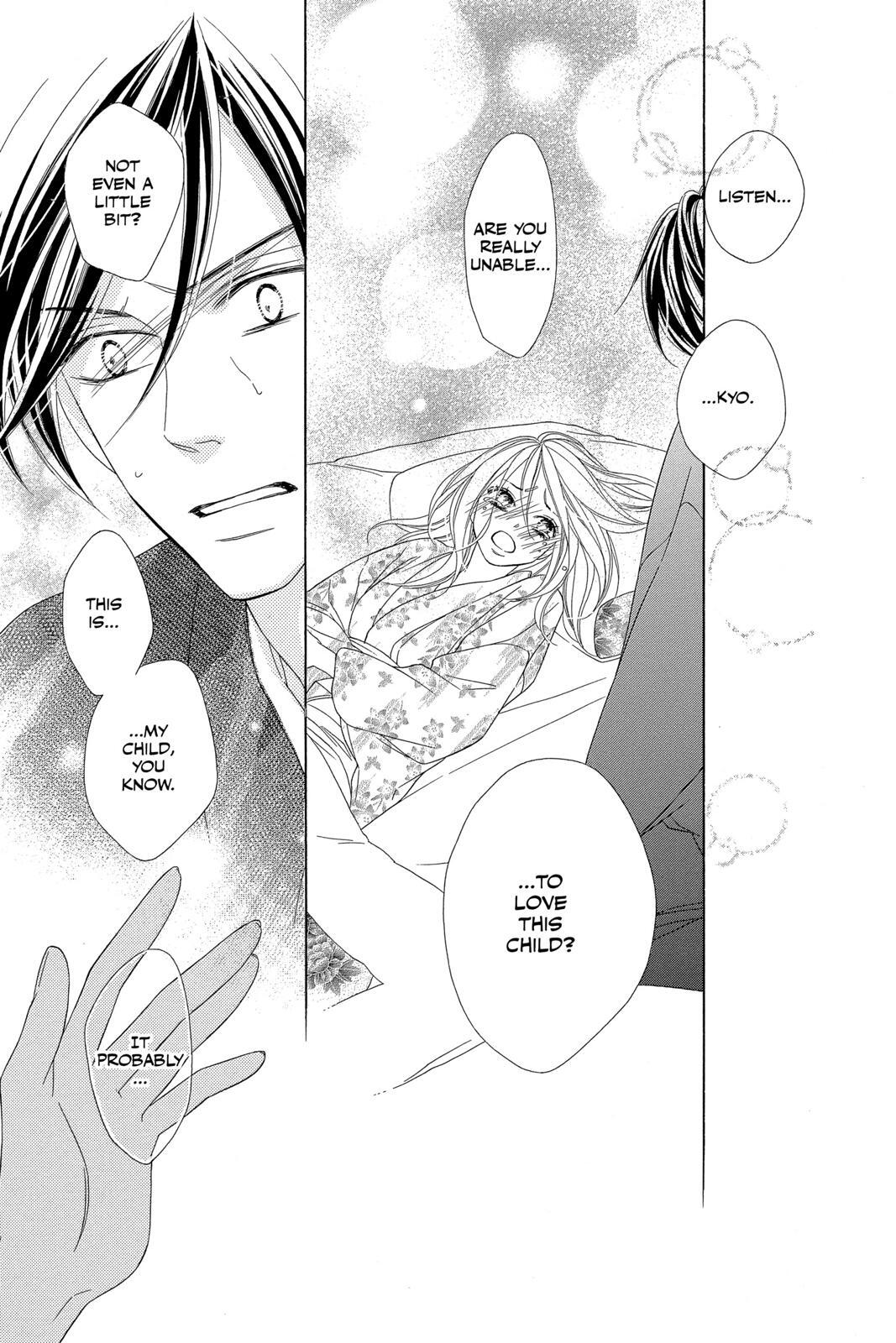 Read Black Bird Manga Online