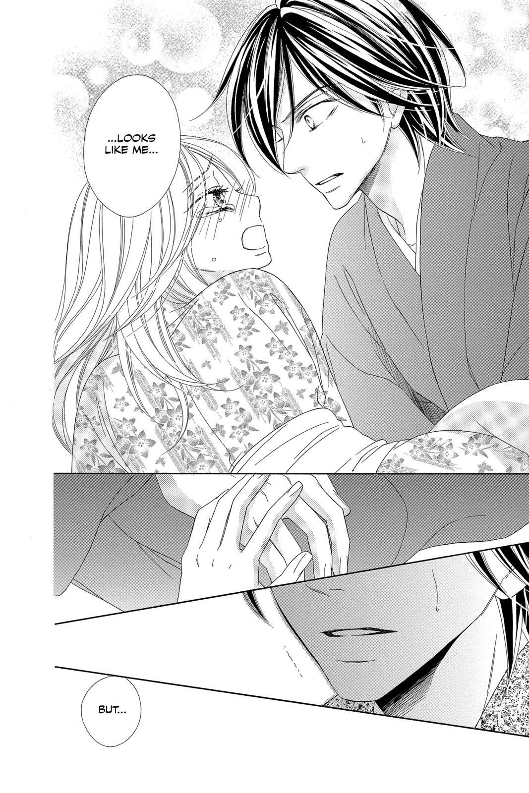 Read Black Bird Manga Online