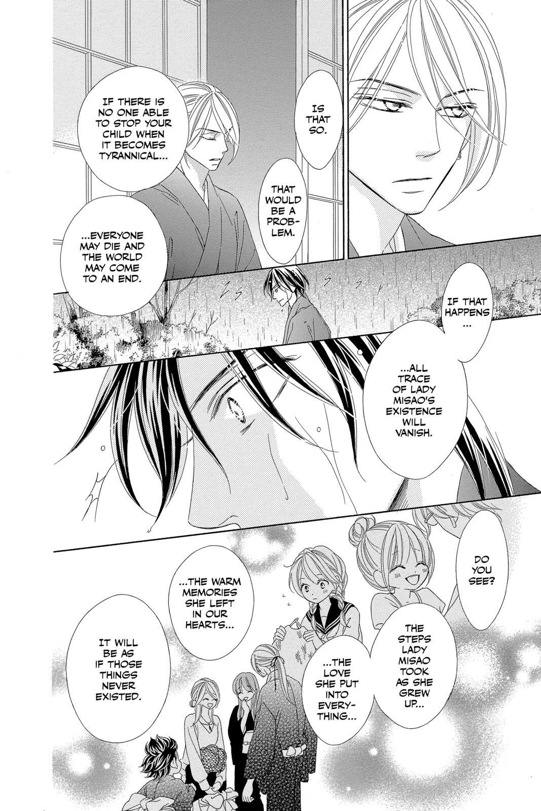 Read Black Bird Manga Online