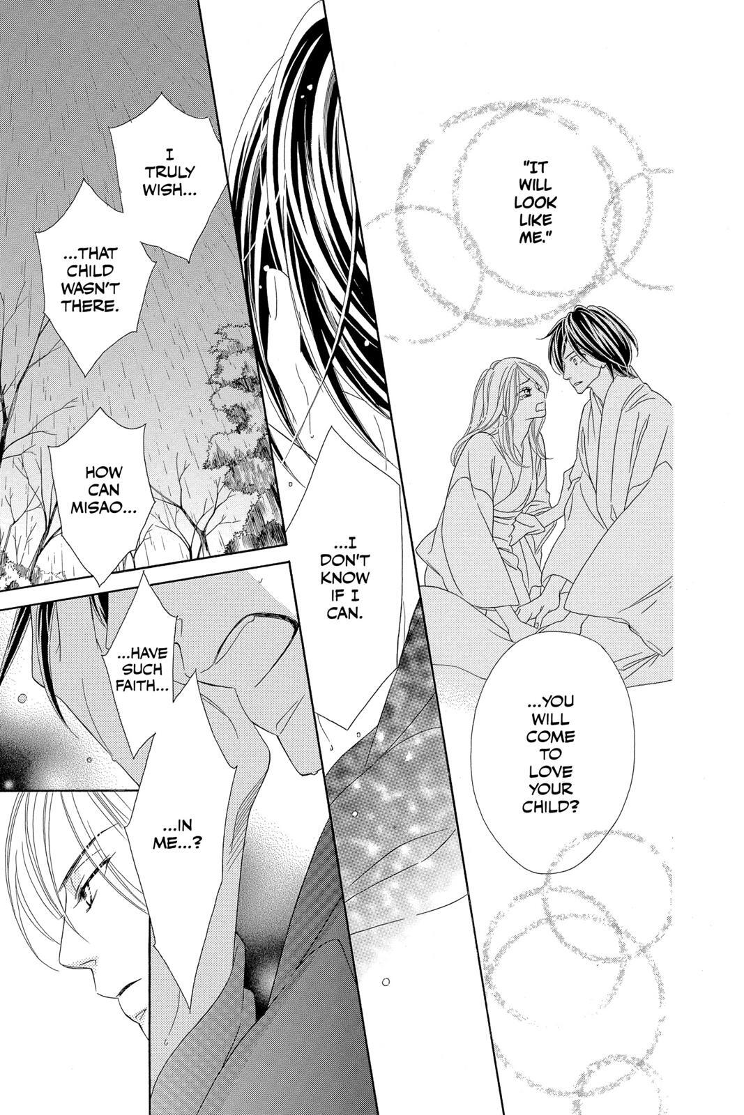 Read Black Bird Manga Online