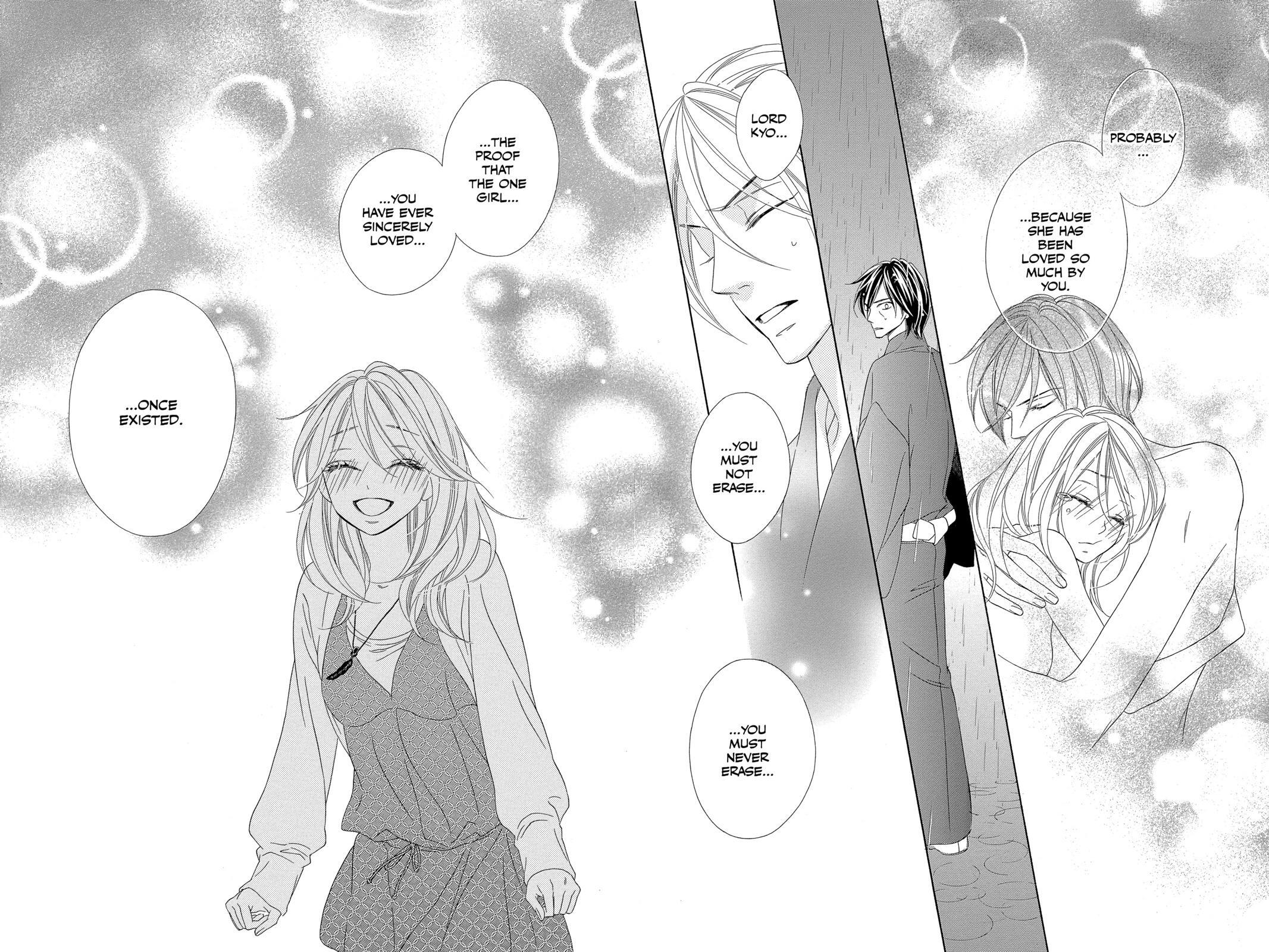 Read Black Bird Manga Online