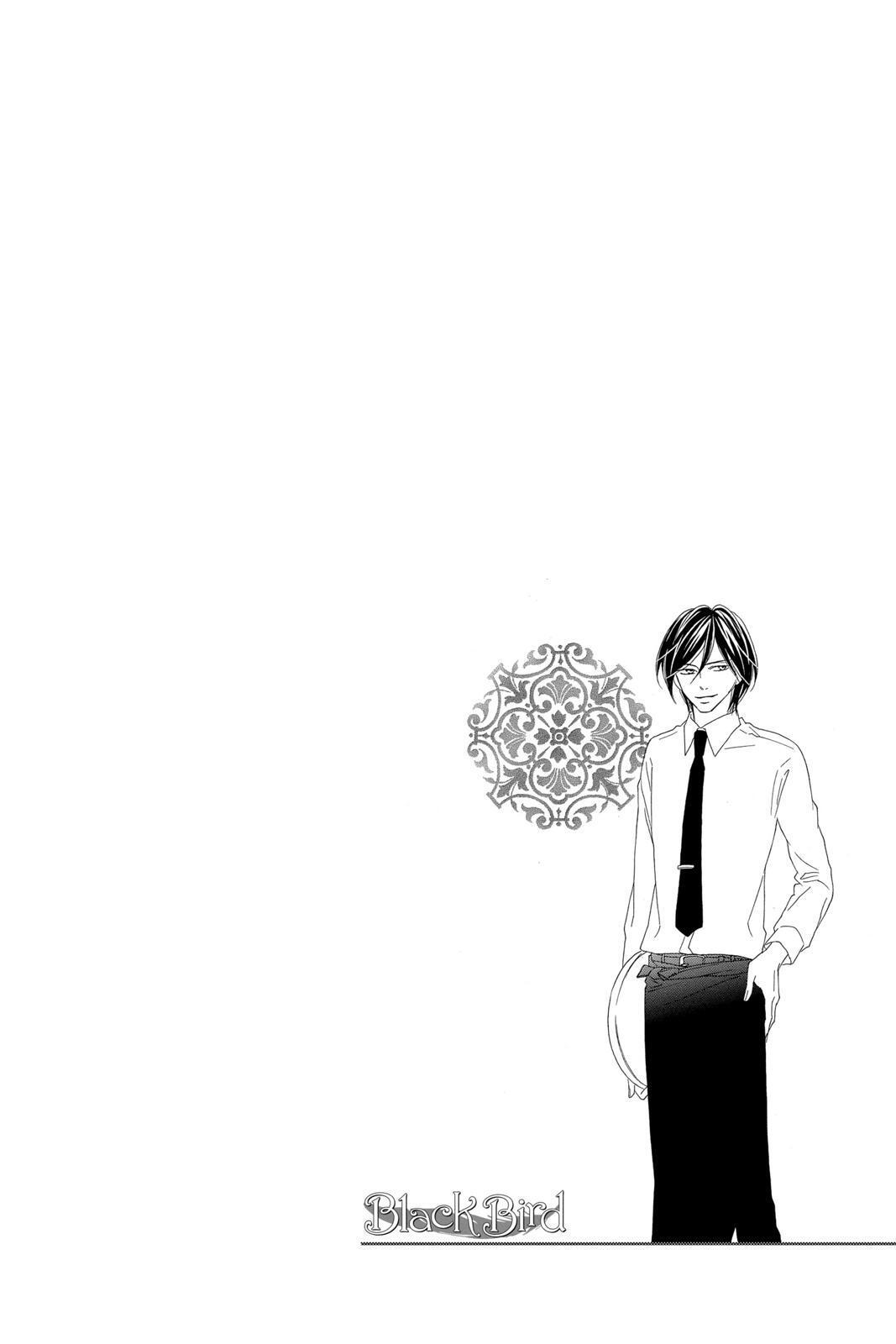 Read Black Bird Manga Online