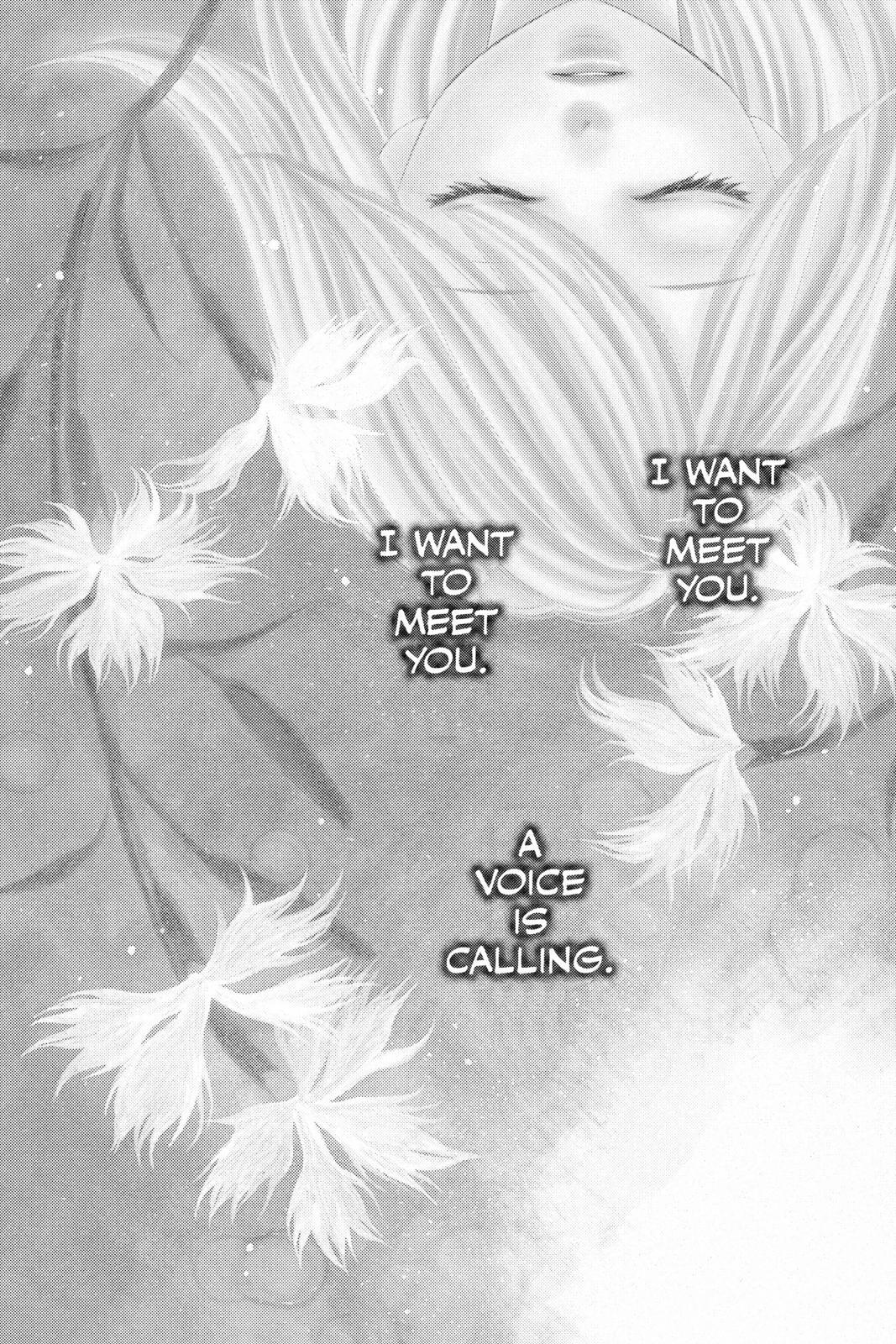 Read Black Bird Manga Online