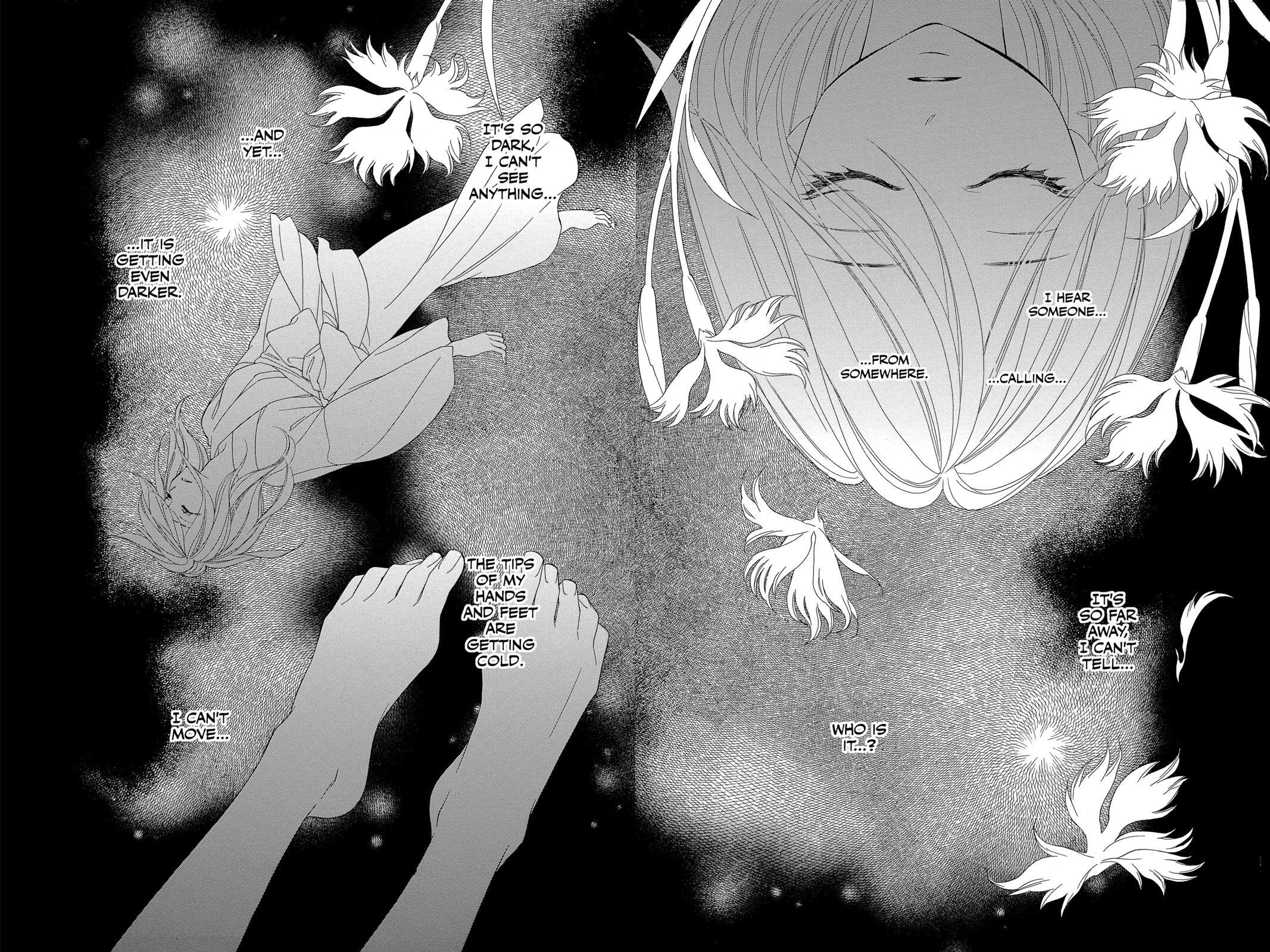 Read Black Bird Manga Online