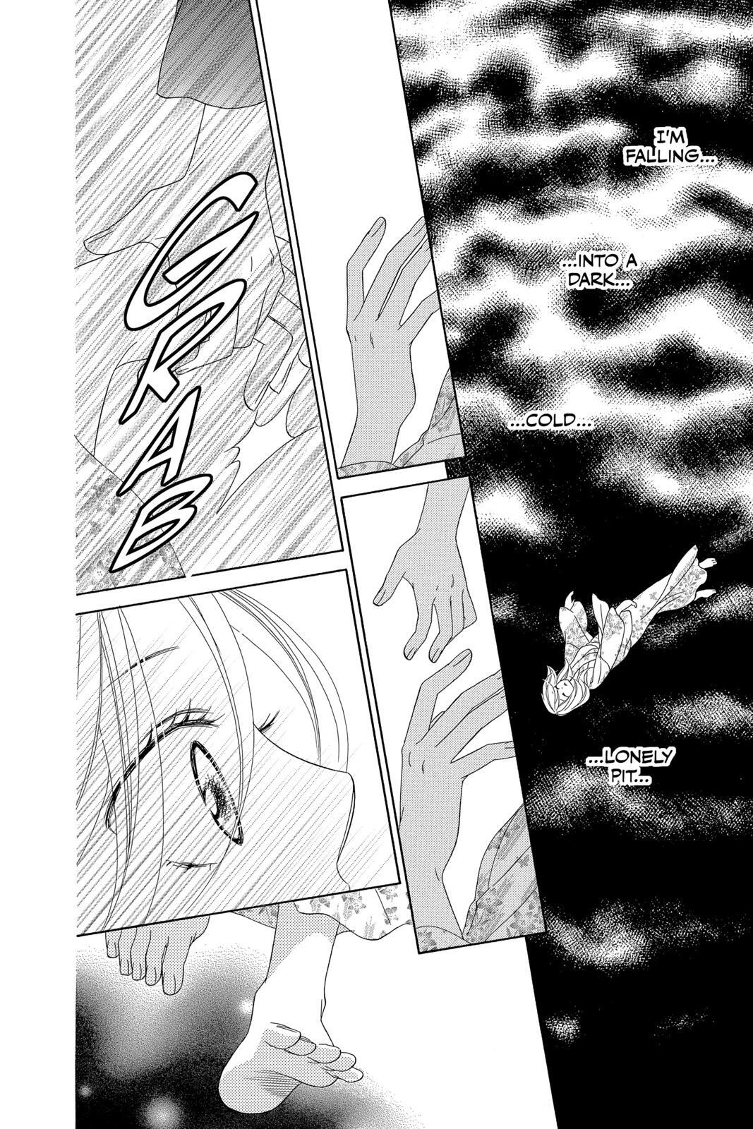 Read Black Bird Manga Online
