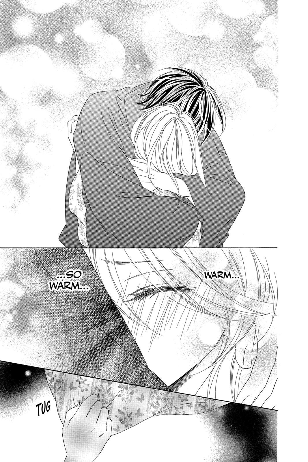 Read Black Bird Manga Online