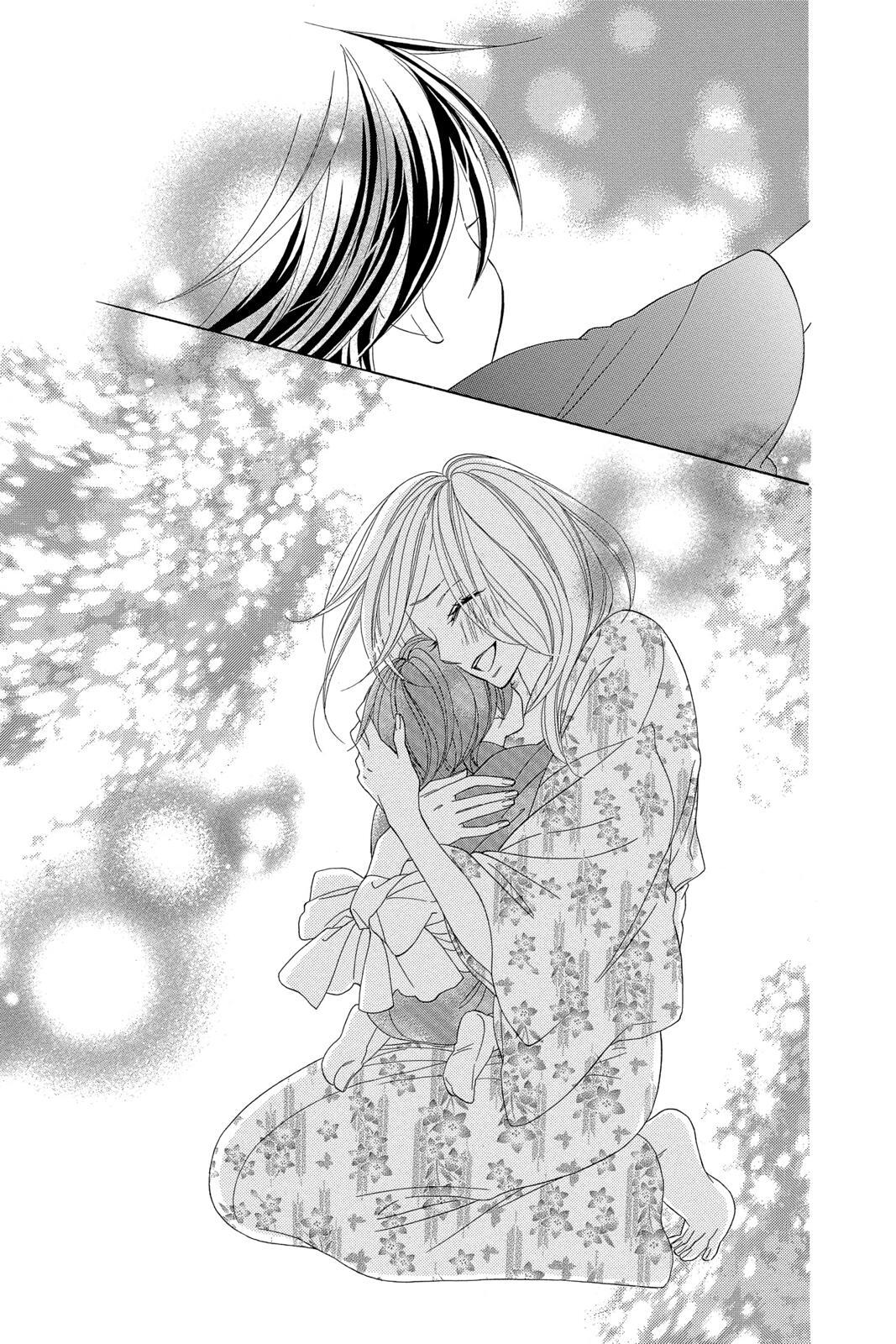 Read Black Bird Manga Online