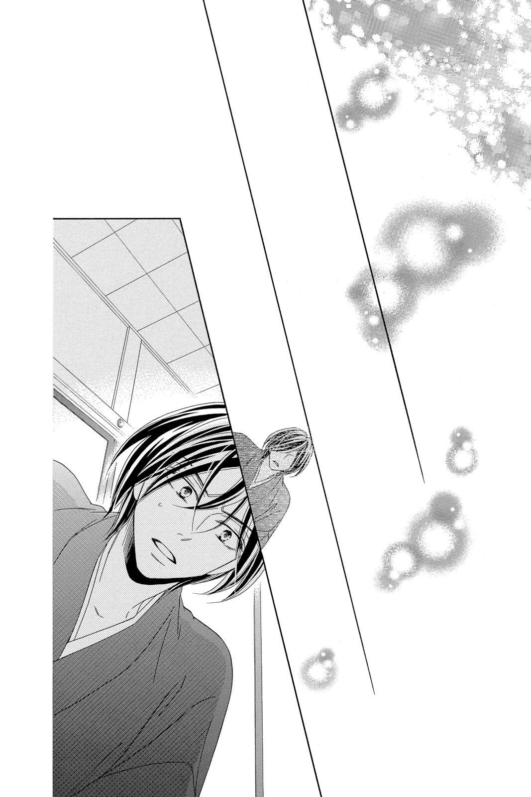 Read Black Bird Manga Online