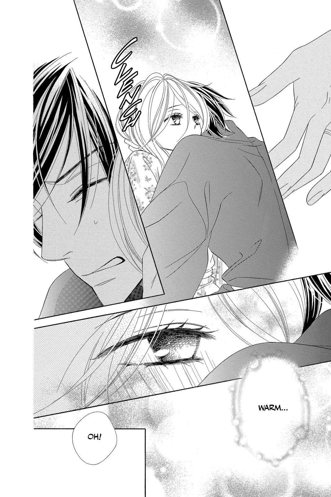 Read Black Bird Manga Online
