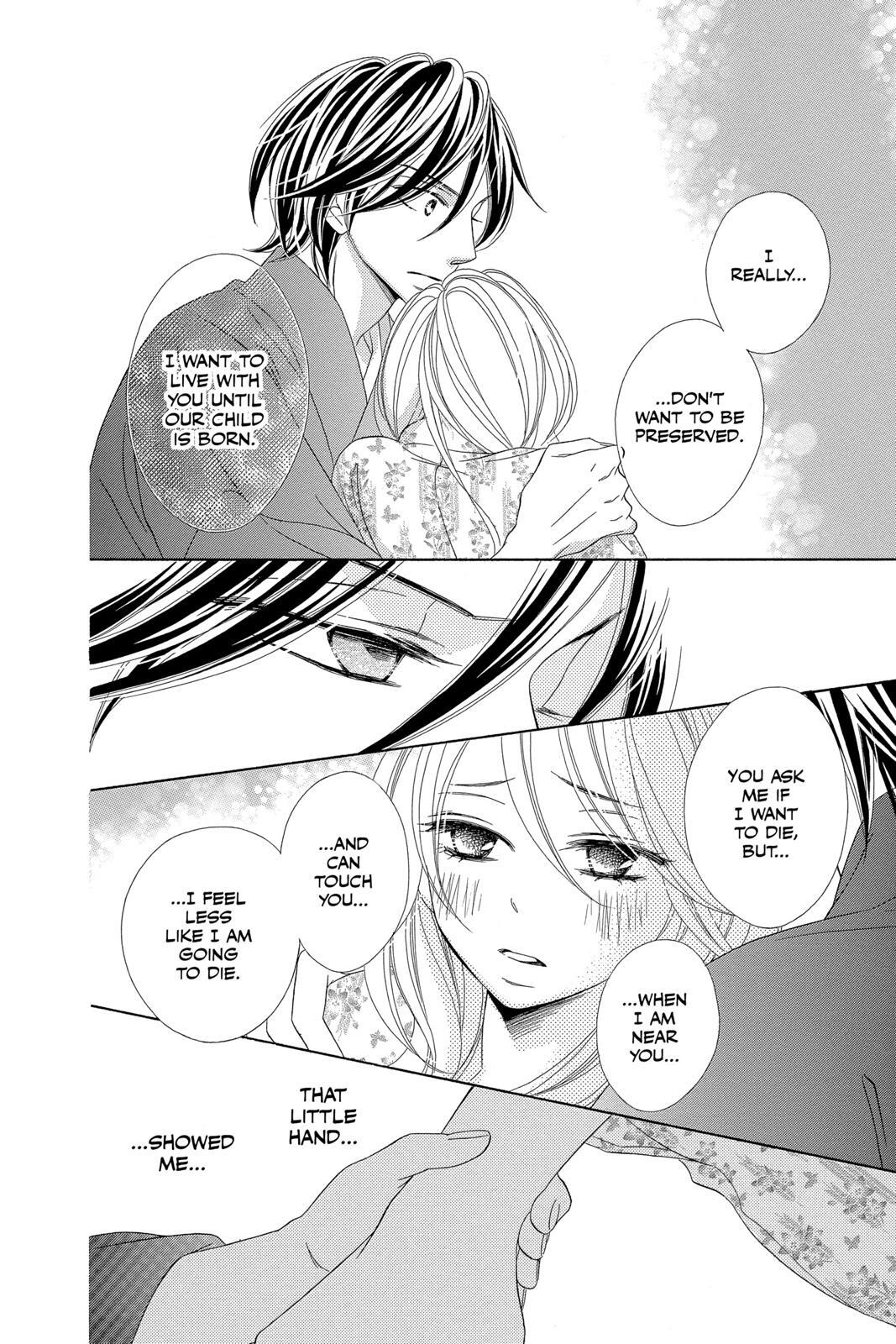 Read Black Bird Manga Online