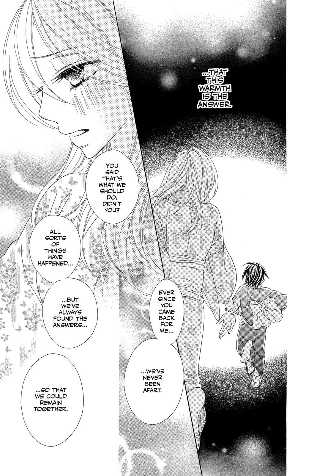 Read Black Bird Manga Online