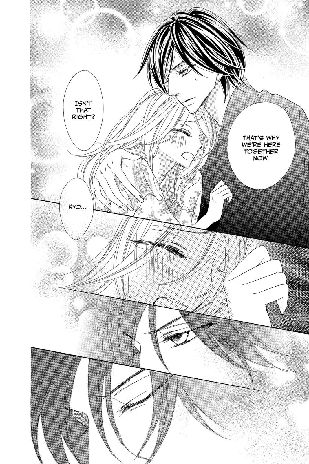 Read Black Bird Manga Online