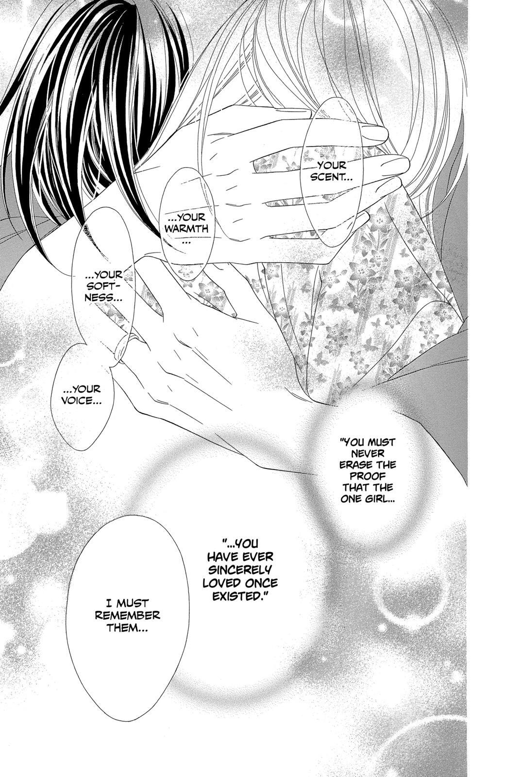 Read Black Bird Manga Online
