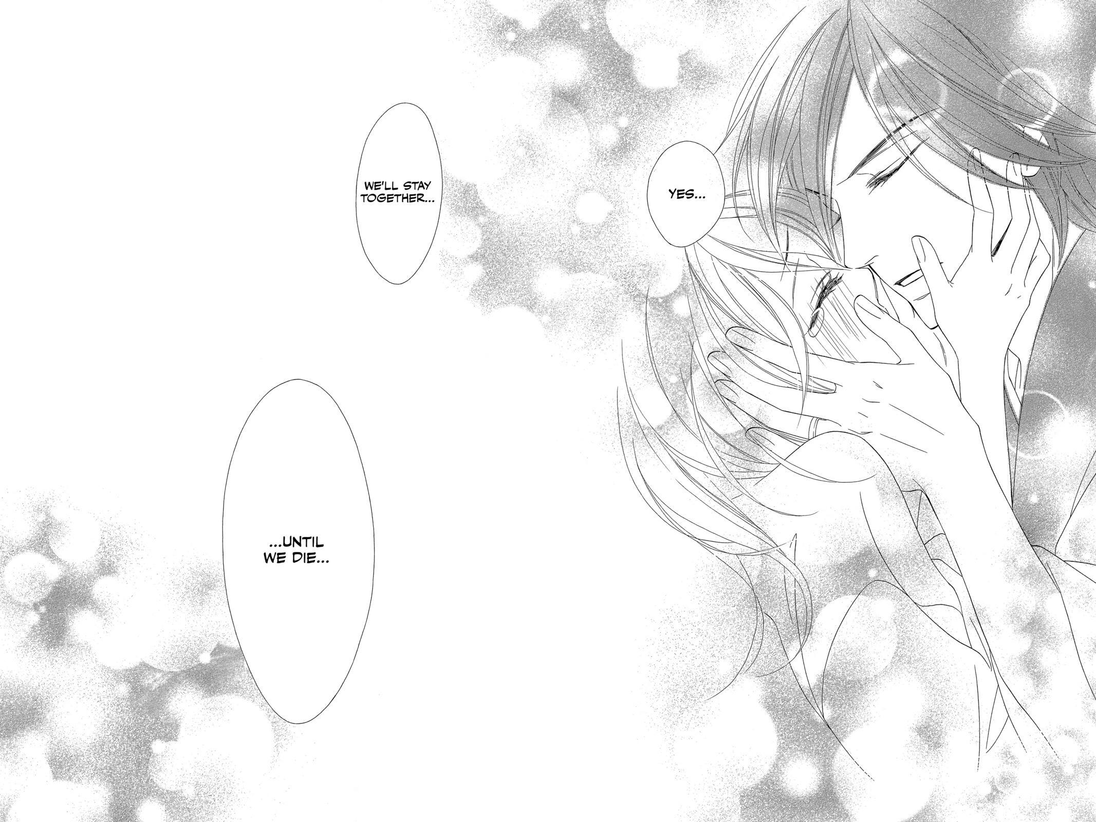 Read Black Bird Manga Online
