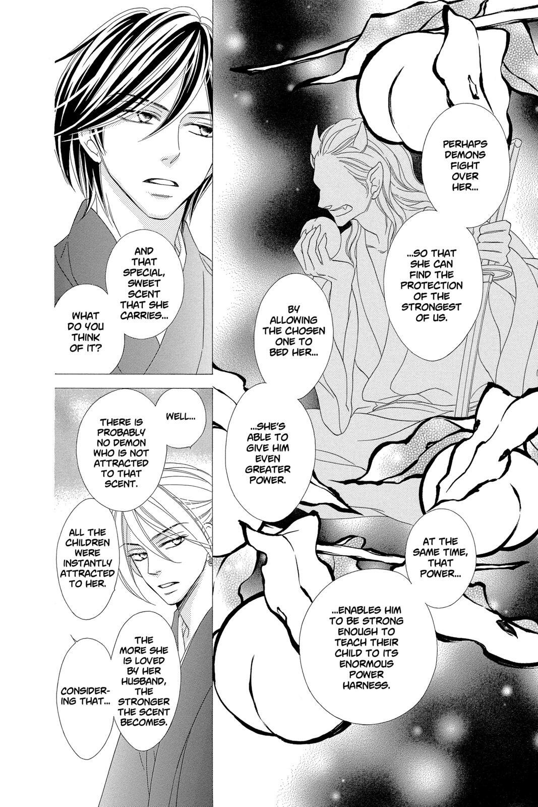 Read Black Bird Manga Online