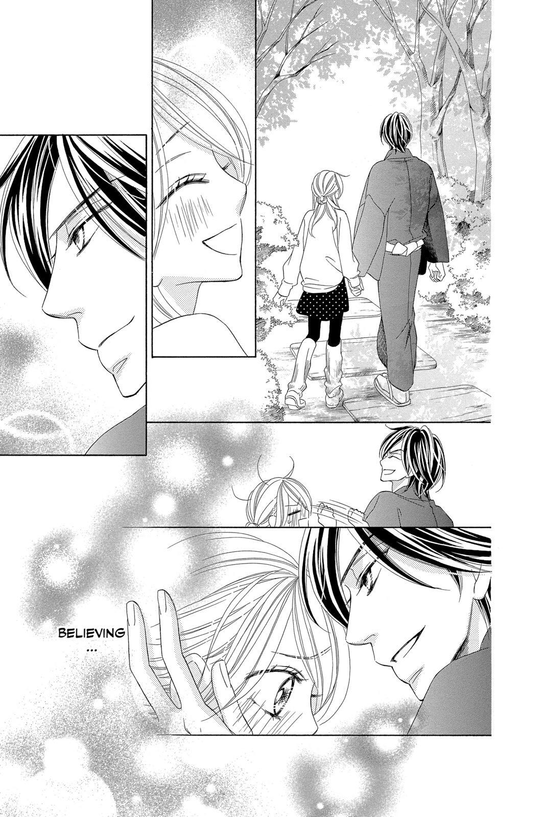 Read Black Bird Manga Online