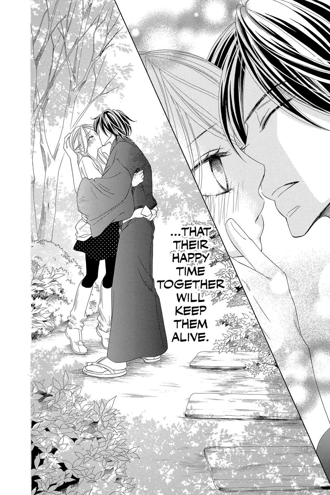 Read Black Bird Manga Online