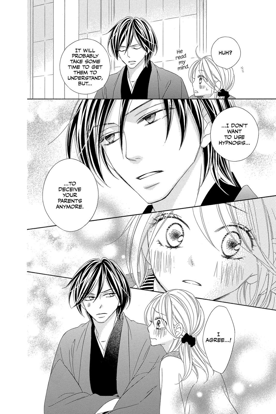 Read Black Bird Manga Online